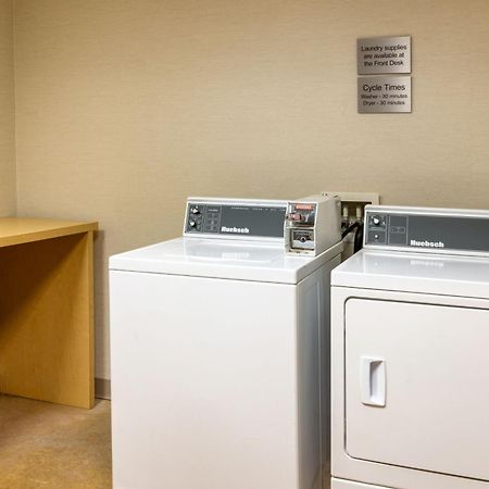 フェアフィールド イン&スイーツ スミスフィールド セルマ/I 95 エクステリア 写真